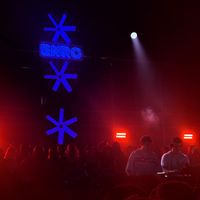 Harvey - Bass pumpin