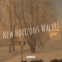 Ambrose - New Horizons Waltz!