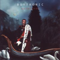 Boytronic - Autotunes