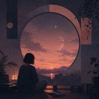 sorai//blue - Abstrac (Lo-Fi)