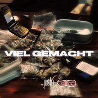 joshi - Viel Gemacht