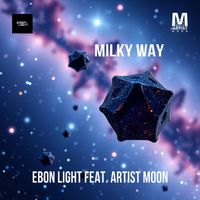 Ebon Light - Milky Way