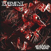 Blaqout - Torment The Betrayers