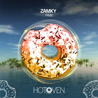 Zamky - Pain