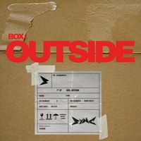 SYNC - BOX: OUTSIDE