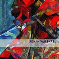 Johan Van Barel - Blazing Momentum