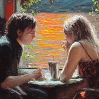 Dept - Before Sunset