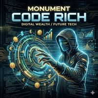 Monument - Code Rich