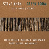 Steve Khan - Green Room