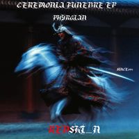 Phyrgian - Ceremonia Funebre