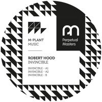 Robert Hood - Invincible