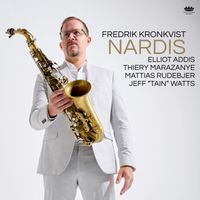 Fredrik Kronkvist - Nardis
