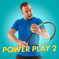 Bleeding Fingers - Power Play 2