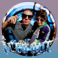Sievert Serviert - Iced Out