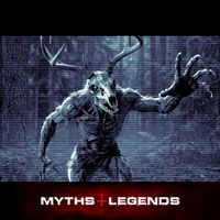Bleeding Fingers - Myths And Legends
