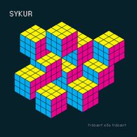 Sykur - Frábært eða frábært