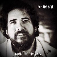 Pop the Bear - Where The Echo Lives