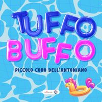 Piccolo Coro dell'Antoniano - Tuffo buffo