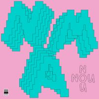 nou - ΝΜΑ