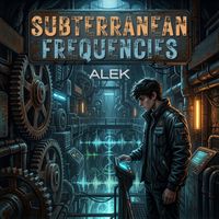 Alek - Subterranean Frequencies