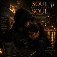 the divine glitch - Soul Recognizes Soul