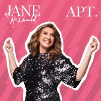 Jane McDonald - APT.