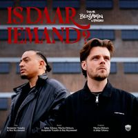 Benjamin - Is daar iemand?