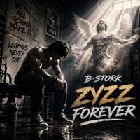 B-Stork - Zyzz Forever