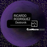 Ricardo Rodriguez - Dextronik