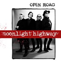 Open Road - Moonlight Highway