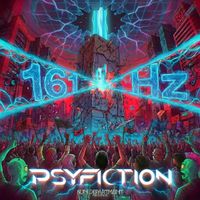 Psyfiction - 161 Hz