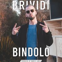 Bindolo & Mario Lanza - Brividi (Produced by Mario Lanza)