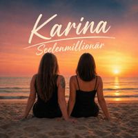 Karina - Seelenmillionär