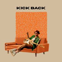 Frase - KICK BACK
