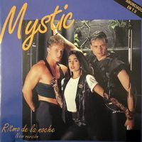 Mystic - Mystic - Ritmo De La Noche