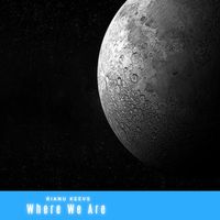 Rianu Keevs - Where We Are