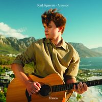 Franco - Kaal Sigarette (Acoustic Version)