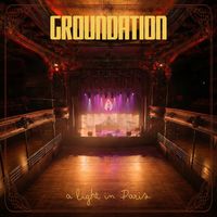 Groundation - Groundation Chant (Live in Paris)