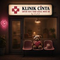 Violet - Klinik Cinta (Untuk Hati Yang Gagal Move On)