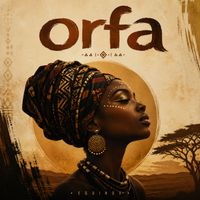 Equinox - Orfa