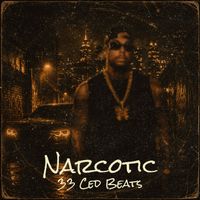 33 Ced Beats - Narcotic