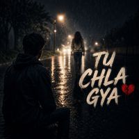 Deepak Sharma - Tu Chla Gya