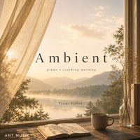 Tenno Gabni - Ambient