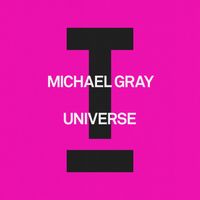 Michael Gray - Universe