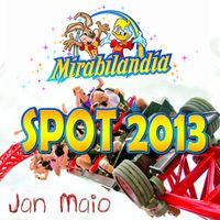 Jan Maio - Mirabilandia 2013 (Official Spot)
