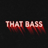 Dj Choon - That Bass (Radio Edit)