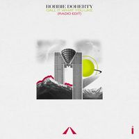 Robbie Doherty - Call It What You Like (Radio Edit)