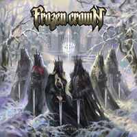 Frozen Crown - Reborn