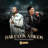 Q' Lokura - Baile Con Amigos (En Vivo en el Movistar Arena)