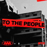 PTK - To the People